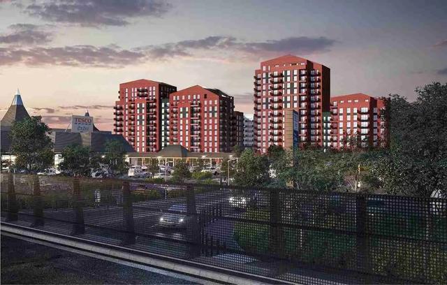 Explore Barratt London’s New Development