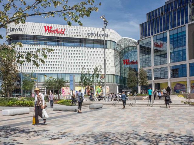 Best Shopping Centres in West London