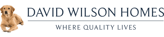 David Wilson Home Logo